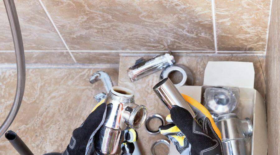 Local Chimney Repair in Derby, OH
